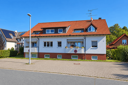 Wohnung zum Mieten in Giesen 430,00 € 60.6 m²