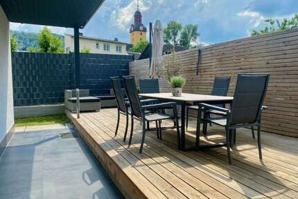 Wohnung zum Mieten in Bad Ems 1.000,00 € 90 m²