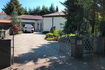Einfamilienhaus Bungalow vom Privat - Kempten (Allgäu) Auf der Halde