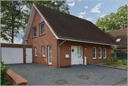 Haus zum Kaufen in Bad Bentheim 279.000,00 € 118 m²