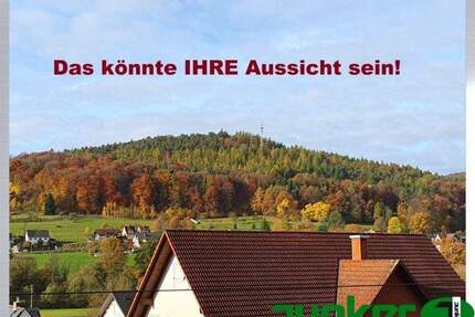 ***Schnell sein lohnt sich: Freistehendes Ein- bis Zweifamilienhaus zum Hammer-Preis!*** - Mömbris Niedersteinbach
