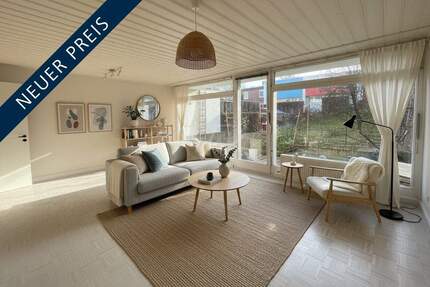 Reihenhaus in beliebter Lage - 225.000,00&nbsp;EUR Kaufpreis, ca.&nbsp; 110,00&nbsp;m&sup2;&nbsp;Wohnfl&auml;che in Coburg (PLZ: 96450)