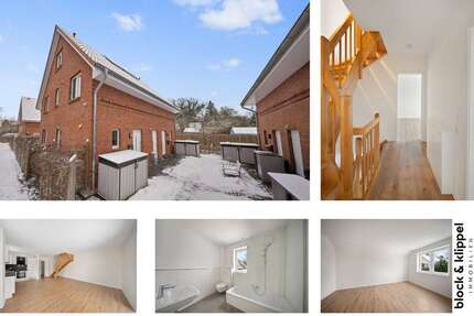 Haus zum Kaufen in Preetz 449.000,00 € 122 m²