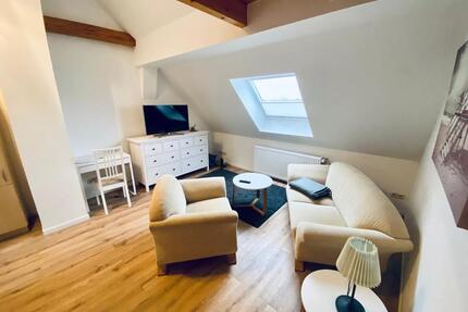 Ferienwohnung SCHLEUSENTOR Rostock ⭐ SUPER SPECIAL ⭐ Weihnachten