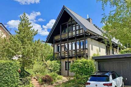 Haus zum Kaufen in Rheinbreitbach 665.000,00 € 192 m²