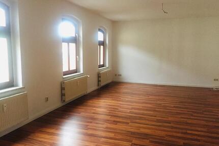 Attraktive Wohnung in zentraler Lage - Bernburg (Saale)