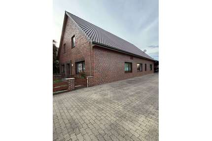 Haus zum Kaufen in Lüchow 399.000,00 € 220 m²