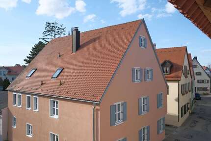 Wohnung zum Kaufen in Nördlingen 430.000,00 € 129 m²