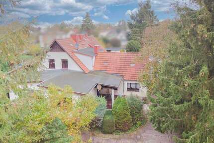 Haus zum Kaufen in Züssow 165.000,00 € 183 m²
