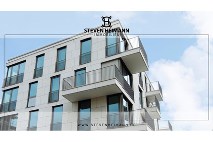 URBAN LUXURY: Your Penthouse. - 1.923,00&nbsp;EUR Kaltmiete, ca.&nbsp; 80,13&nbsp;m&sup2; in Berlin (PLZ: 10555) Mitte