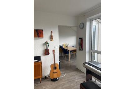Schöne 2-Zimmer-Wohnung zur Untermiete in guter Lage - Hannover Buchholz-Kleefeld