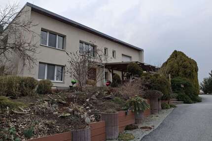 Haus zum Kaufen in Markersdorf 195.000,00 € 160 m²