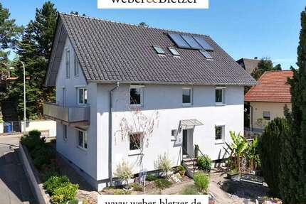Haus zum Kaufen in Weisenheim am Sand 650.000,00 € 239 m²