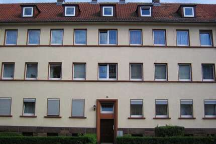 Wohnung zum Mieten in Kassel 557,50 € 73.78 m²