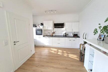 ***Bitte online anfragen*** Große 2-Zimmer-Wohnung in der Klever-Oberstadt