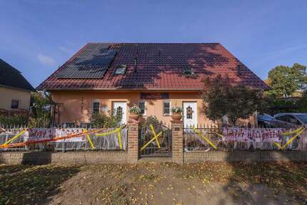 Haus zum Kaufen in Berlin 519.000,00 € 117.27 m²