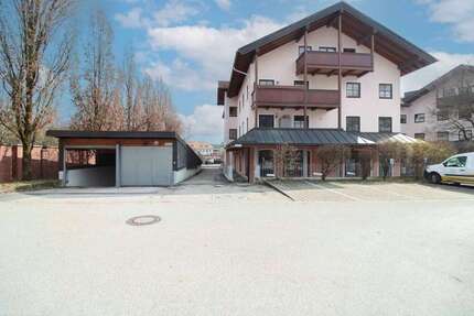 Wohnung zum Kaufen in Feldkirchen-Westerham 319.900,00 € 60.84 m²