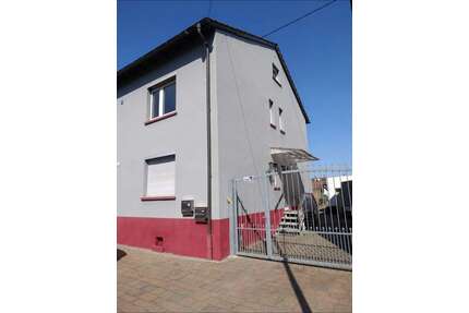Haus zum Kaufen in Ingelheim am Rhein 690.000,00 € 140 m²