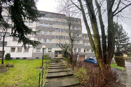 Wohnung zum Mieten in Duisburg 450,00 € 52 m²