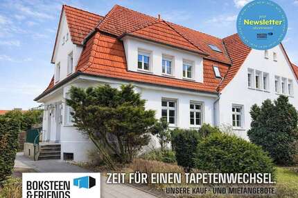Wohnung zum Kaufen in Bottrop 129.000,00 € 63 m²