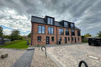 Wohnung zum Mieten in Schönberg 1.980,00 € 189 m²