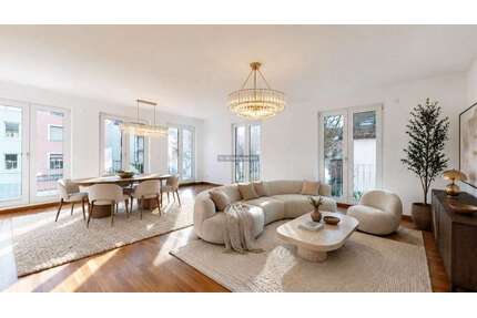 Wohnung zum Kaufen in Frankfurt am Main 795.000,00 € 105.2 m²