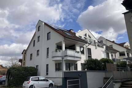 Wohnung zum Kaufen in Neuhausen auf den Fildern 399.000,00 € 88 m²