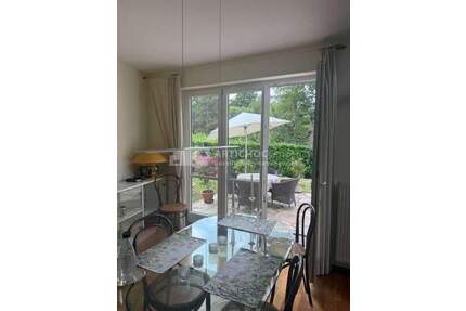 Elegantes Einfamilienhaus mit Garten & Pool in Karlsruhe Durlach