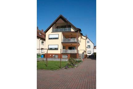 Studio-Dachwohnung mit Loggia, 2-Zimmer in Dreieich-Offenthal