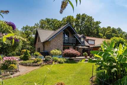 Haus zum Kaufen in Goch 569.000,00 € 150 m²