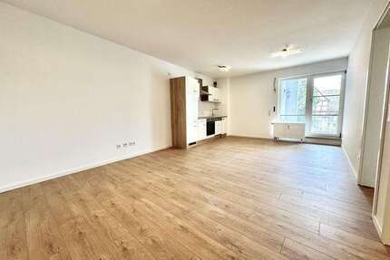 Wohnung zum Kaufen in Langenzenn 125.000,00 € 43 m²