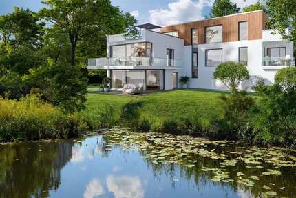 Grundstück zu verkaufen in Hamburg 575.000,00 € 1194 m²