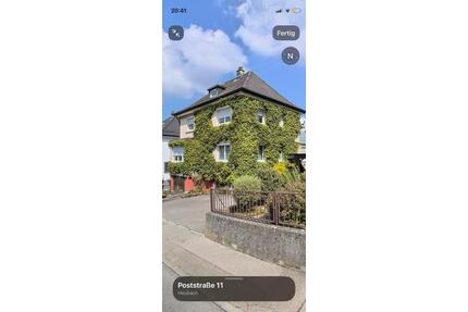 Einfamilienhaus zum Kauf - 395.000,00&nbsp;EUR Kaufpreis, ca.&nbsp; 170,00&nbsp;m&sup2; in Heubach (PLZ: 73540)