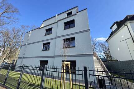 Wohnung zum Mieten in Berlin-Köpenick 2.499,00 € 142.93 m²