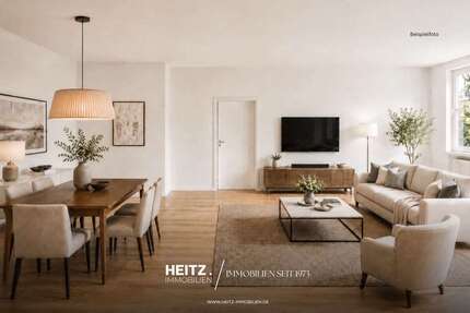 Wohnung zum Kaufen in Bad Soden Am Taunus 359.000,00 € 109 m²