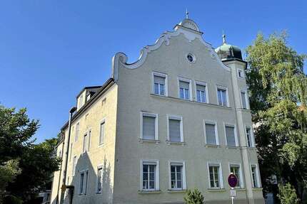 Wohnung zum Kaufen in Landshut-West 775.000,00 € 160 m²