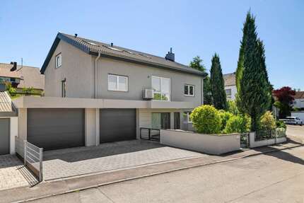 Haus zum Kaufen in Neu-Ulm 1.699.000,00 € 312 m²