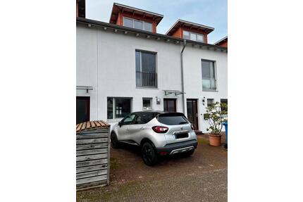 Reihenhaus für die junge Familie - Kaltenkirchen