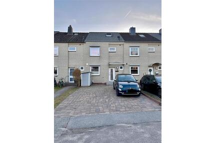 Reihenhaus, Lübeck, St. Lorenz Nord