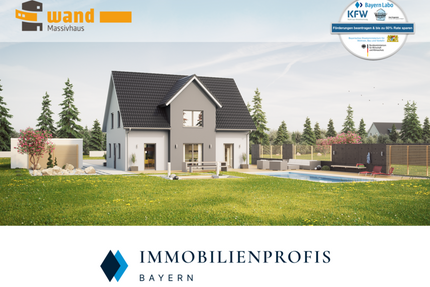 Haus zum Kaufen in Bergkirchen 1.134.000,00 € 155 m²