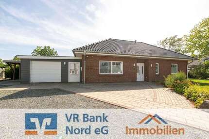 Haus zum Kaufen in Joldelund 385.000,00 € 123 m²