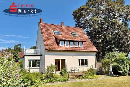 Haus zum Kaufen in Minden 329.000,00 € 165 m²