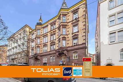 Wohnung zum Kaufen in Stuttgart 548.500,00 € 104.11 m²