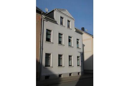 Große Doppelhaushälfte in ruhiger Lage - Crimmitschau