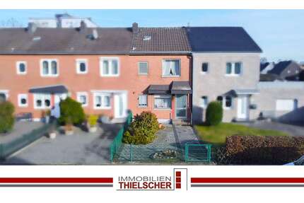 Haus zum Kaufen in Erkelenz 199.000,00 € 68 m²