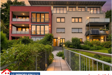 Wohnung zum Kaufen in Marburg 509.000,00 € 99 m²