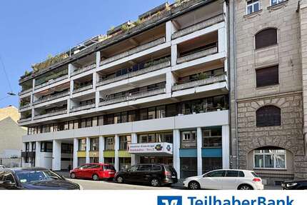 Wohnung zum Kaufen in Fürth 250.000,00 € 98 m²