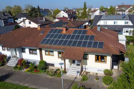 Haus zum Kaufen in Kehl 450.000,00 € 124.4 m²