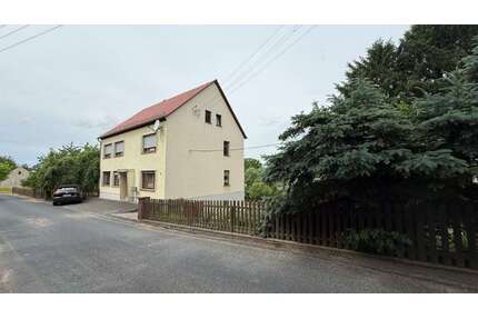 Haus zum Kaufen in Zschaitz-Ottewig 290.000,00 € 164 m²