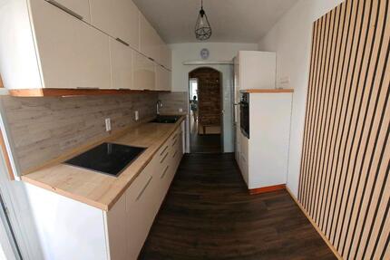 3 ZKB Wohnung in zentraler Lage von Aschaffenburg